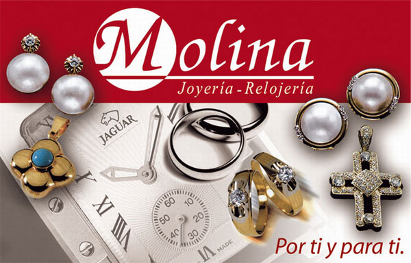 Joyería Molina